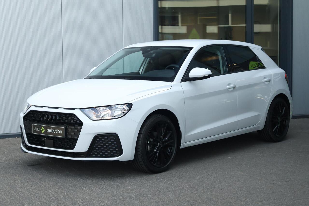 Audi A1 Sportback 25 TFSI Pro Line / Carplay / DAB / Cruise