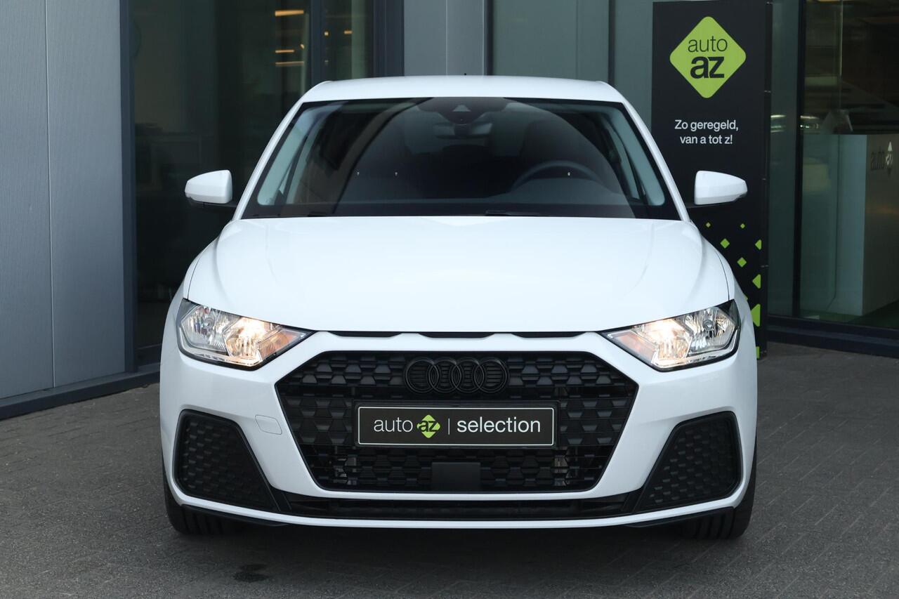 Audi A1 Sportback 25 TFSI Pro Line / Carplay / DAB / Cruise