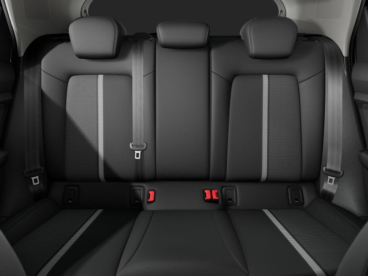 Audi A1 Sportback 25 TFSI Advanced edition 95pk| S-Tronic | Verlengde garantie | Led koplampen | Navigatie via App | 17 inch lichtmetalen velgen |