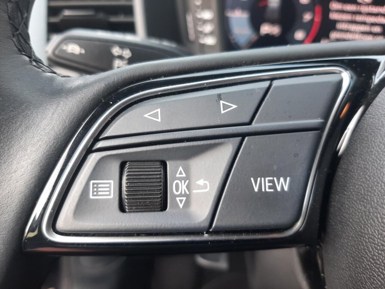 Audi A1 All Street 30 TFSi 81kw 110pk Cruise-control - Digitaal-dashboard - Bluetooth - Stoelverwarming - Android - Apple Carplay