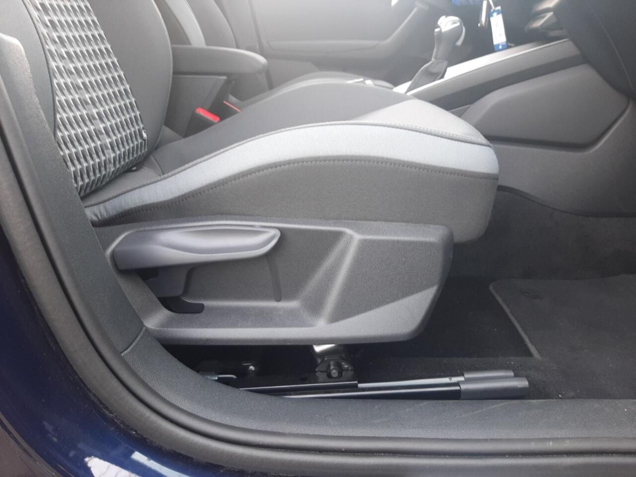 Audi A1 All Street 30 TFSi 81kw 110pk Cruise-control - Digitaal-dashboard - Bluetooth - Stoelverwarming - Android - Apple Carplay