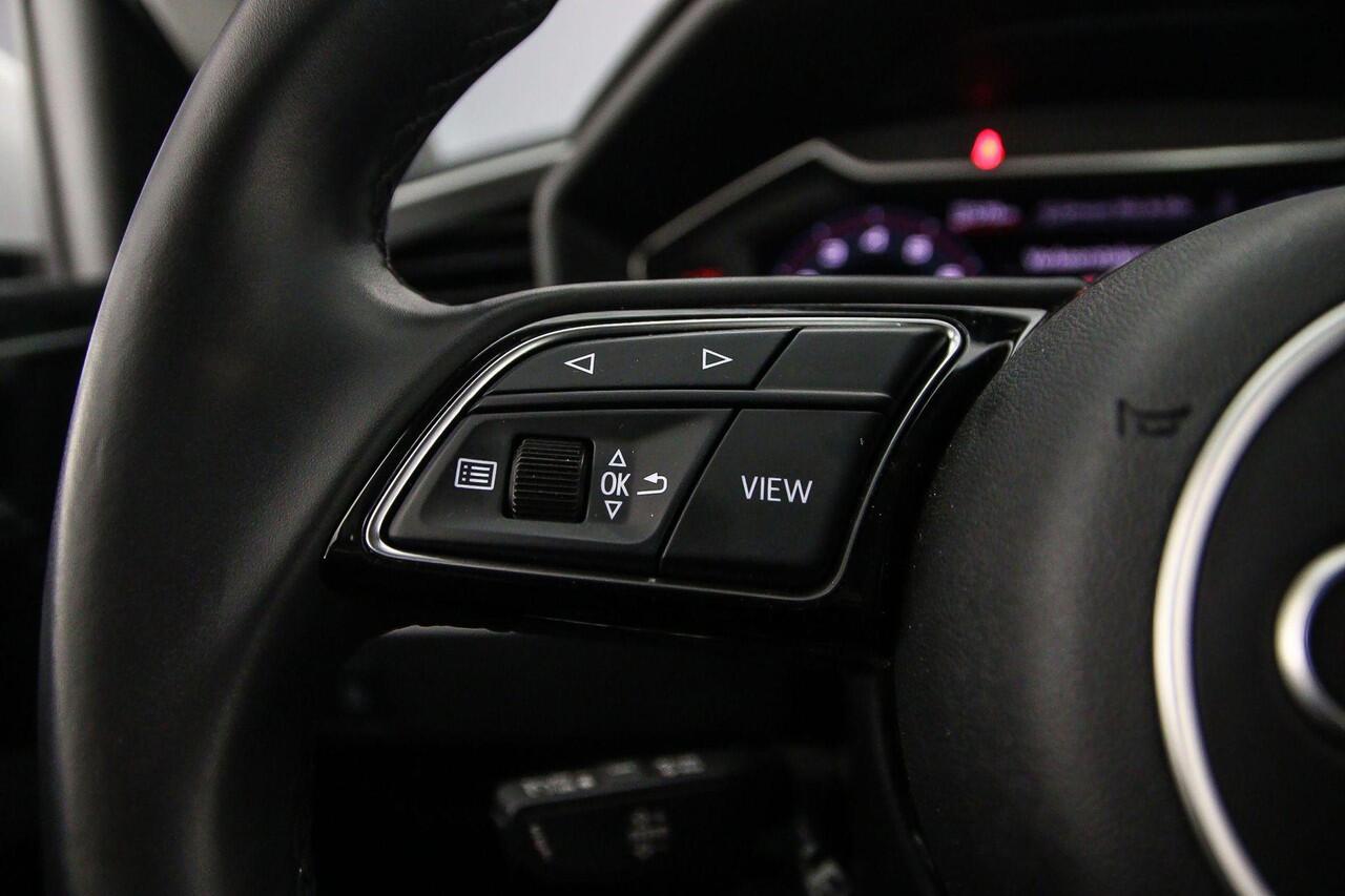 Audi A1 Sportback 25 TFSI Pro Line | Cruise Control | Virtual Cockpit | Parkeersensoren |