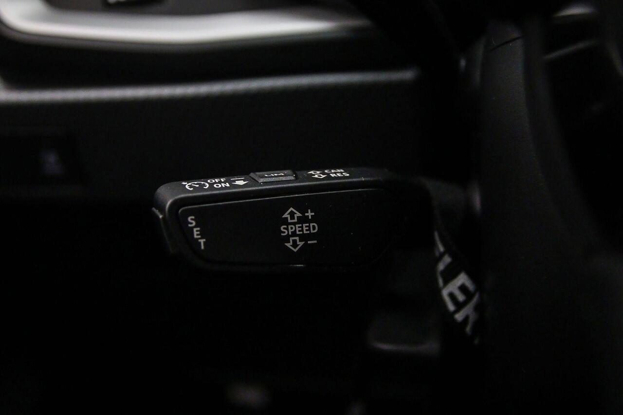Audi A1 Sportback 25 TFSI Pro Line | Cruise Control | Virtual Cockpit | Parkeersensoren |