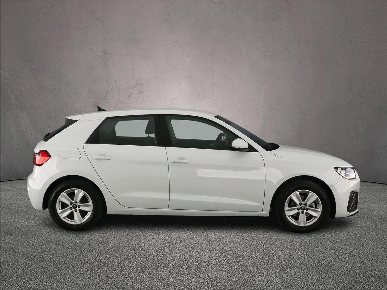 Audi A1 Sportback 25 TFSI Pro Line | Cruise Control | Virtual Cockpit | Parkeersensoren |