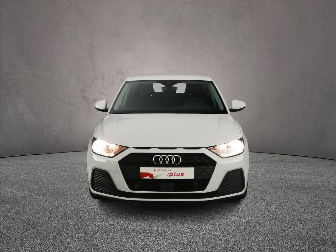 Audi A1 Sportback 25 TFSI Pro Line | Cruise Control | Virtual Cockpit | Parkeersensoren |