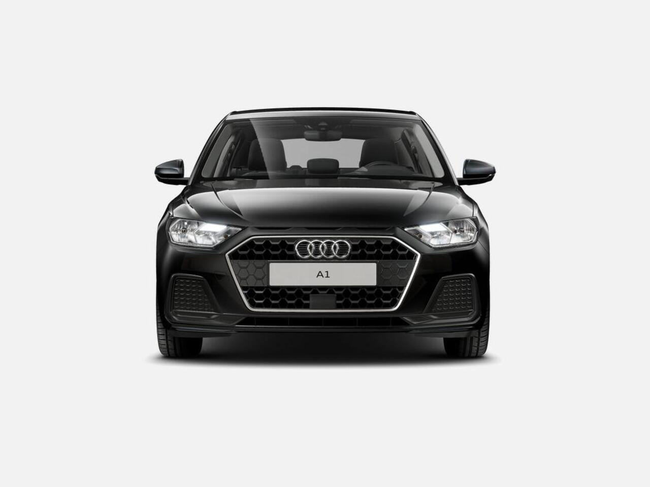 Audi A1 Sportback Advanced edition 25 TFSI 95 PK · Stoelverwarming voorin · Audi Sound System · Airco 2 zones · MEGA Sale