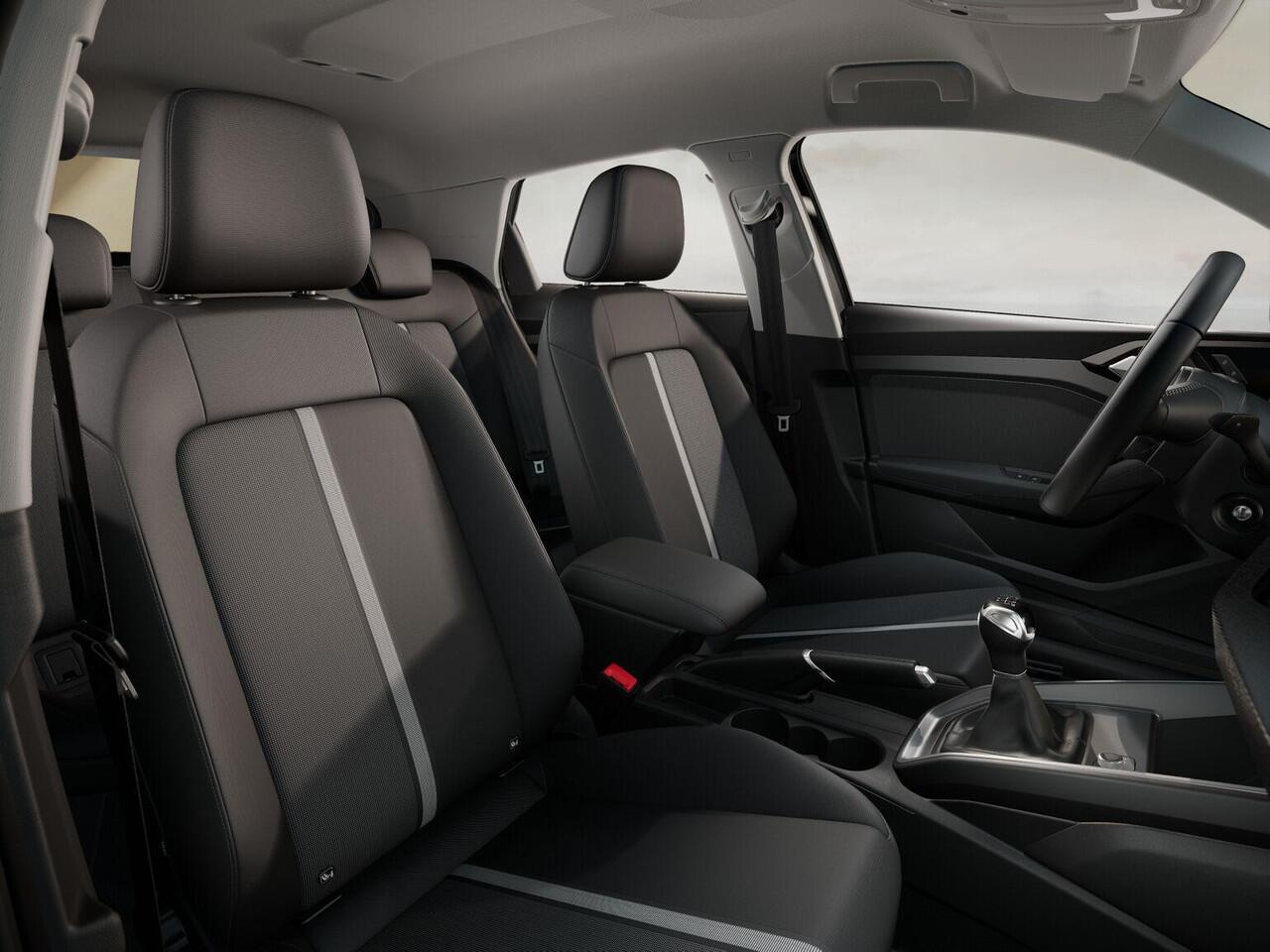 Audi A1 Sportback Advanced edition 25 TFSI | 95 PK | Parkeerhulp plus | 17 inch velgen |