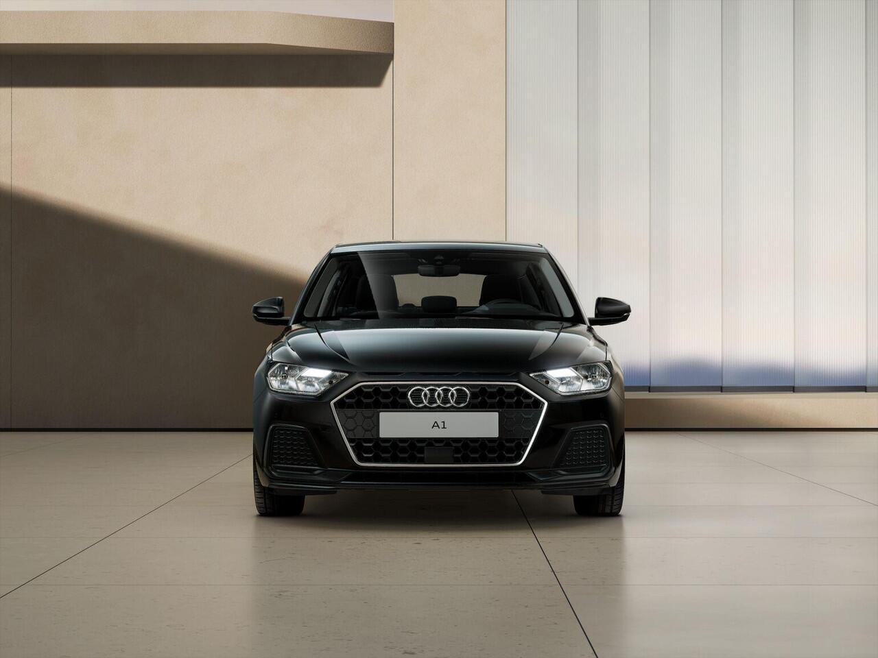 Audi A1 Sportback Advanced edition 25 TFSI | 95 PK | Parkeerhulp plus | 17 inch velgen |
