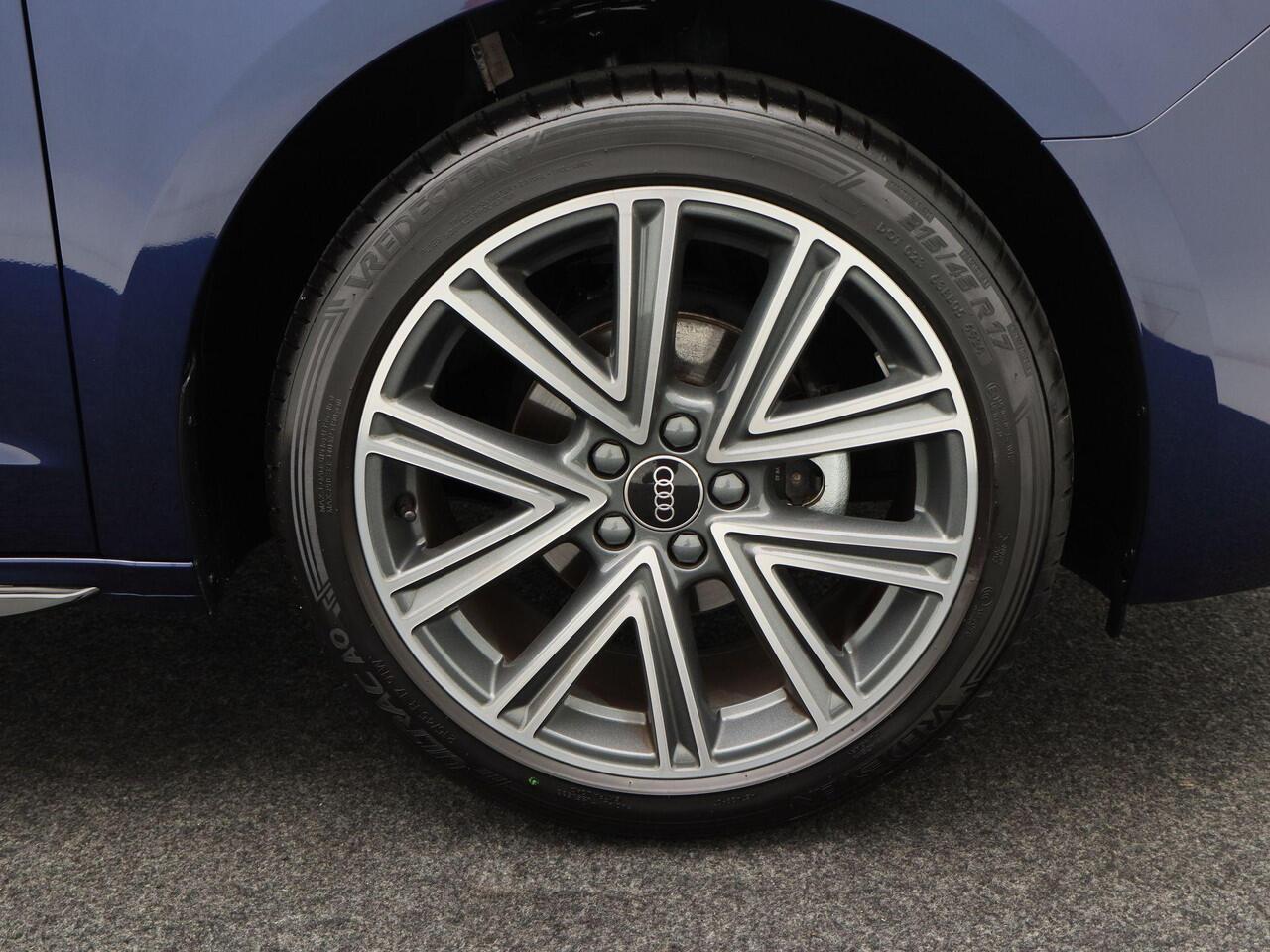 Audi A1 Sportback Advanced edition 25 TFSi Advanced edition | Cruise Control | Carplay | Climate Control | LED | Parkeersensoren | 17 Inch | 5.702 Km!!