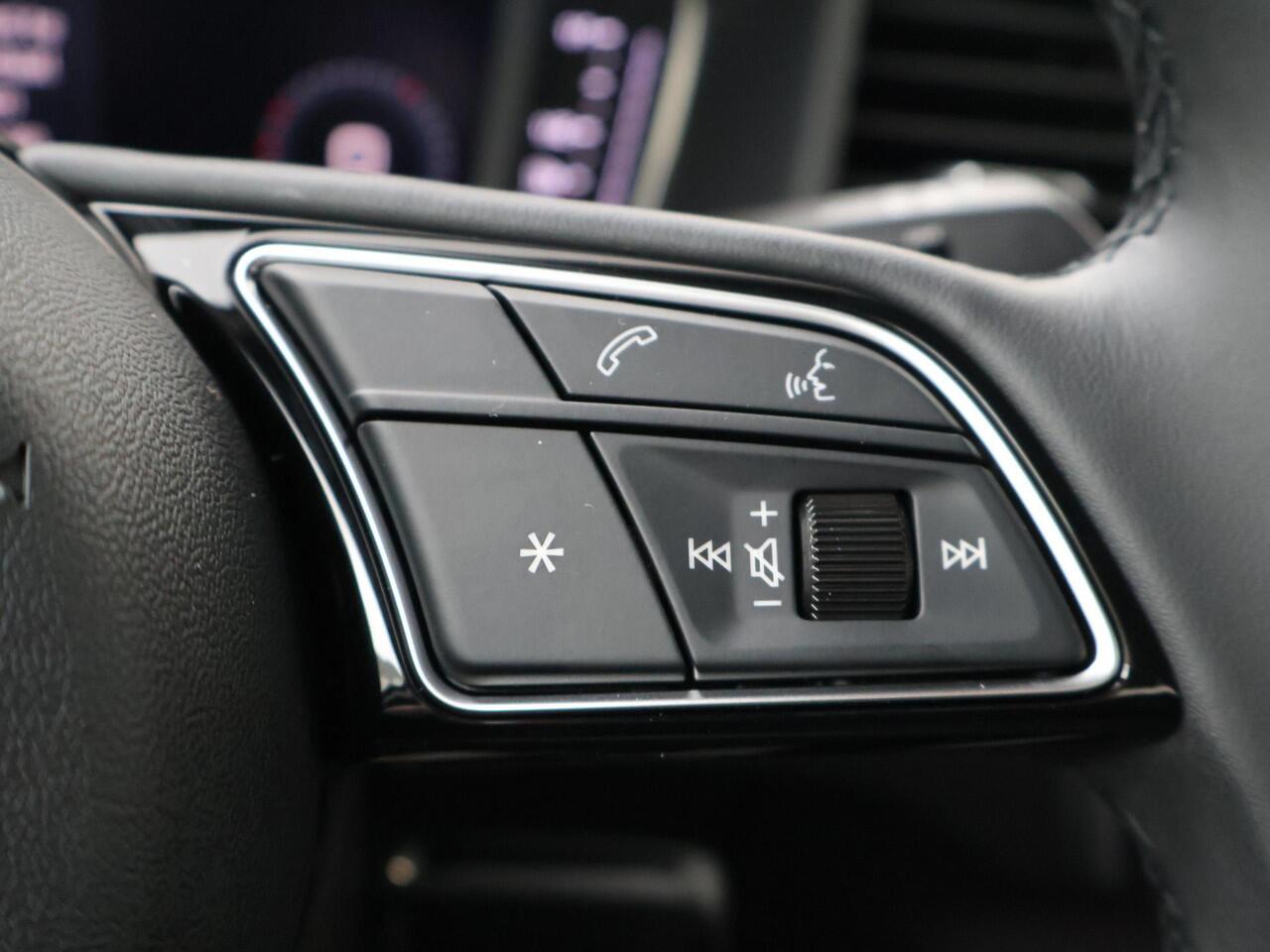 Audi A1 Sportback Advanced edition 25 TFSI / 95 pk 7 versn. S-tronic