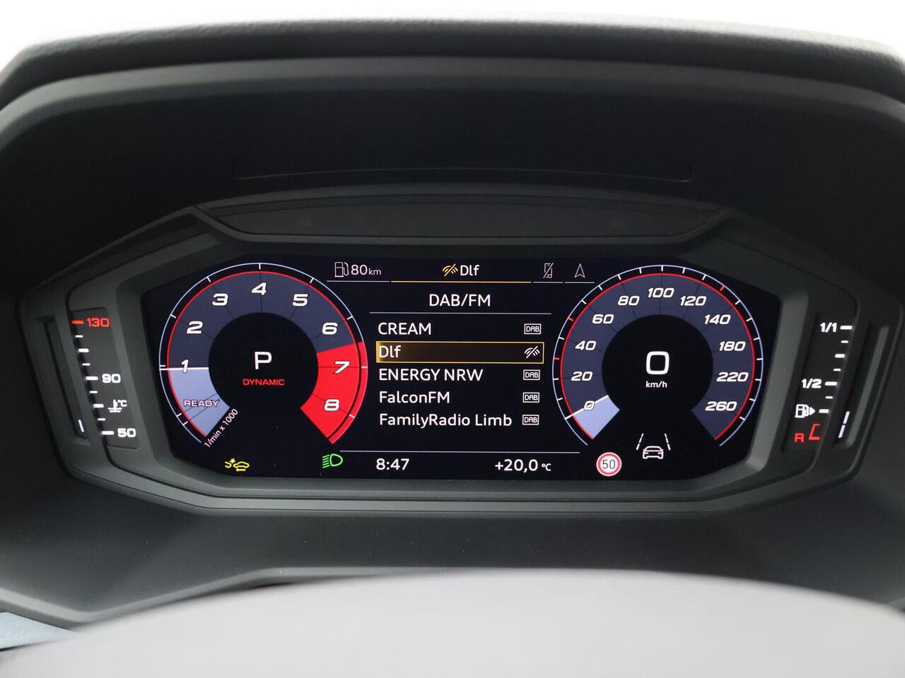 Audi A1 Sportback 35 TFSI Advanced edition | 150 PK | Automaat | Apple Carplay/Android Auto draadloos | S-Line interieur | Audi Sound System | Adaptive Cruise Control | Climate Control | LED verlichting |