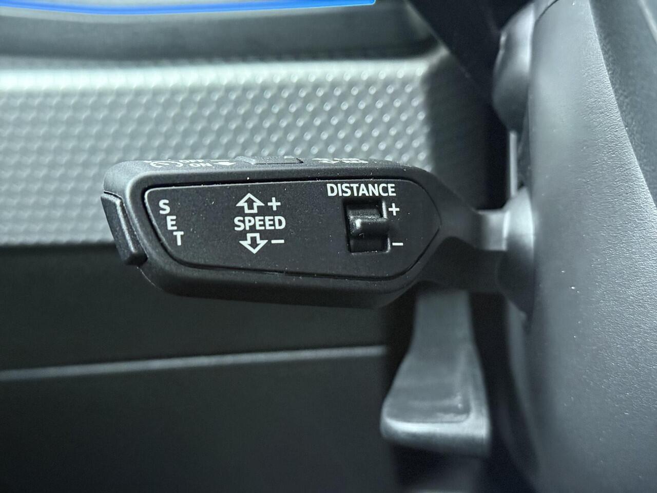 Audi A1 Sportback S line 40 TFSI | 207 PK | Sonos premium sound | Adaptive cruise control | Climate control | 18" LM velgen | verwarmde voorstoelen | S line |