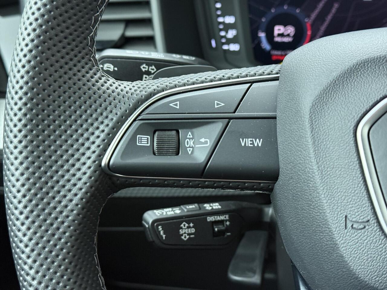 Audi A1 Sportback S line 40 TFSI | 207 PK | Sonos premium sound | Adaptive cruise control | Climate control | 18" LM velgen | verwarmde voorstoelen | S line |