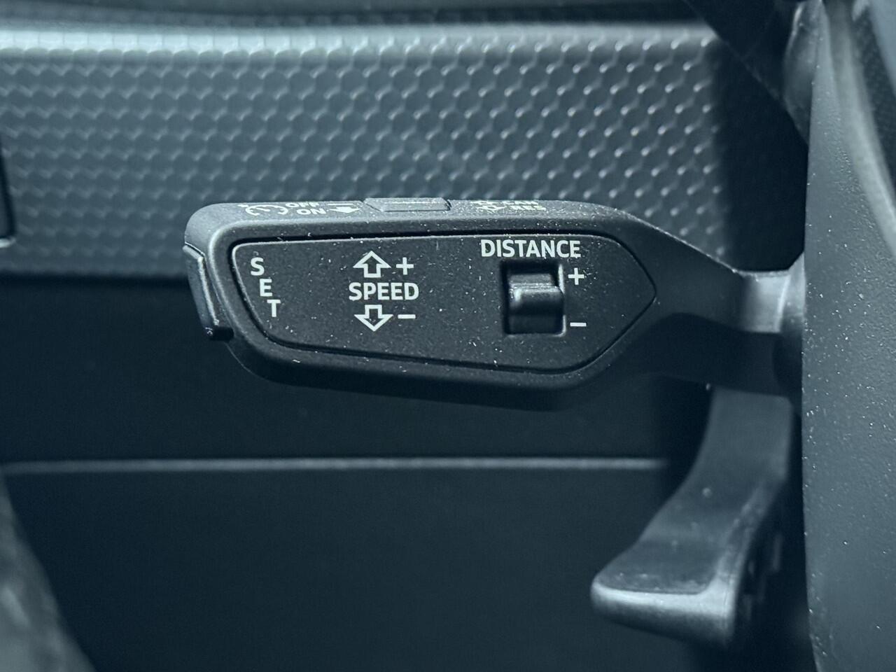 Audi A1 Sportback 30 TFSI Advanced edition | 116 PK | Automaat | Navigatiesysteem | Led verlichting | Adaptive cruise control | Audi virtual cockpit |