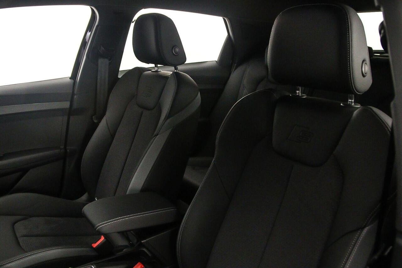 Audi A1 allstreet 30 TFSI Advanced edition | Full-led | ACC | Audi Sound | MMI plus | 17" | Navi | Carplay |