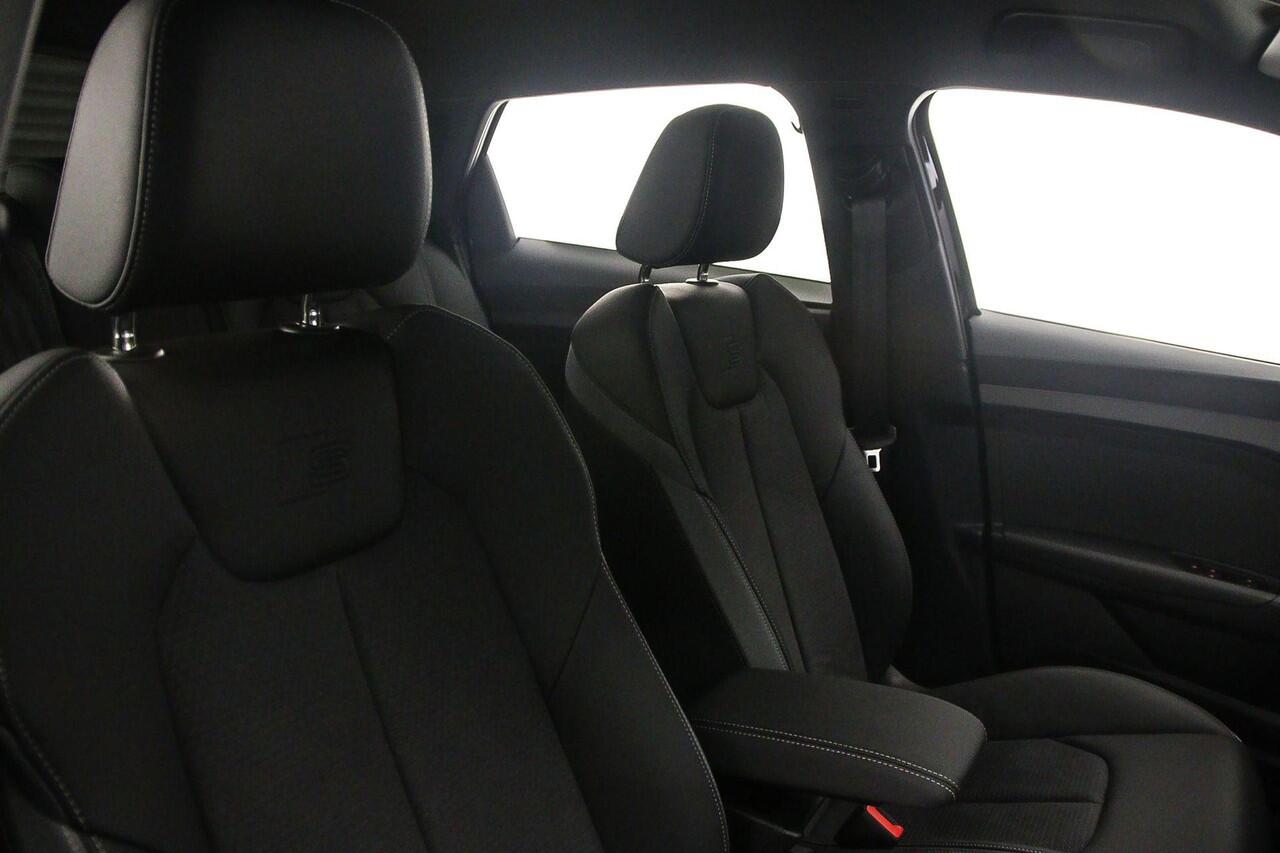 Audi A1 allstreet 30 TFSI Advanced edition | Full-led | ACC | Audi Sound | MMI plus | 17" | Navi | Carplay |