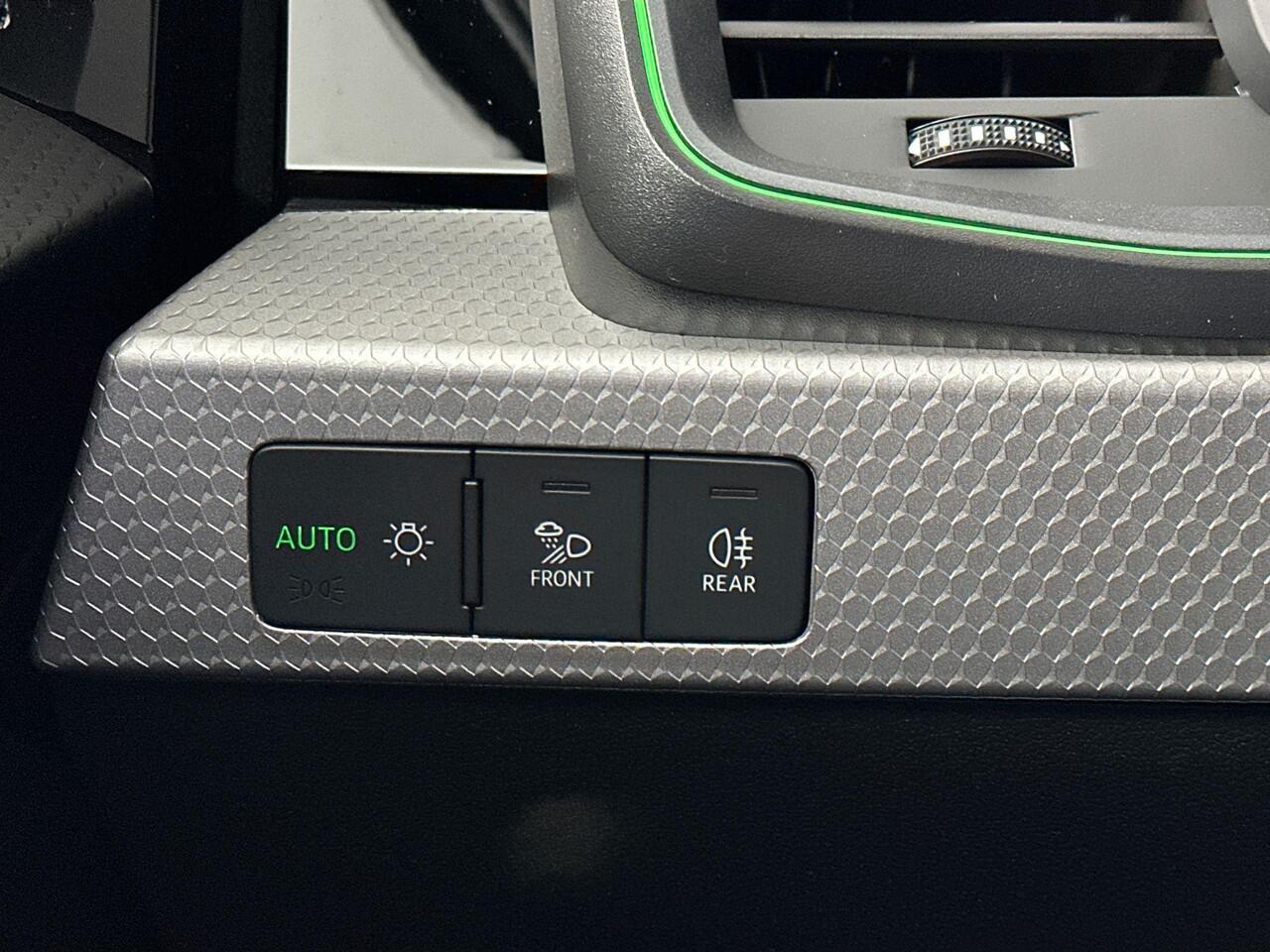 Audi A1 Sportback S edition 25 TFSI 70 kW / 95 PK Sportback 7 versn.