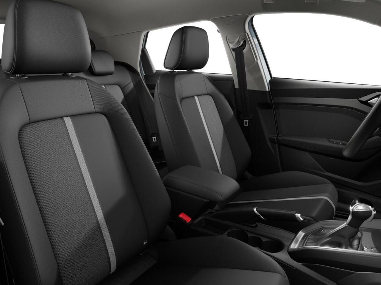 Audi A1 Sportback 25 TFSI Advanced edition 95 PK · Achteruitrijcamera · Parkeerhulp plus · Autom. airconditioning 2 zones