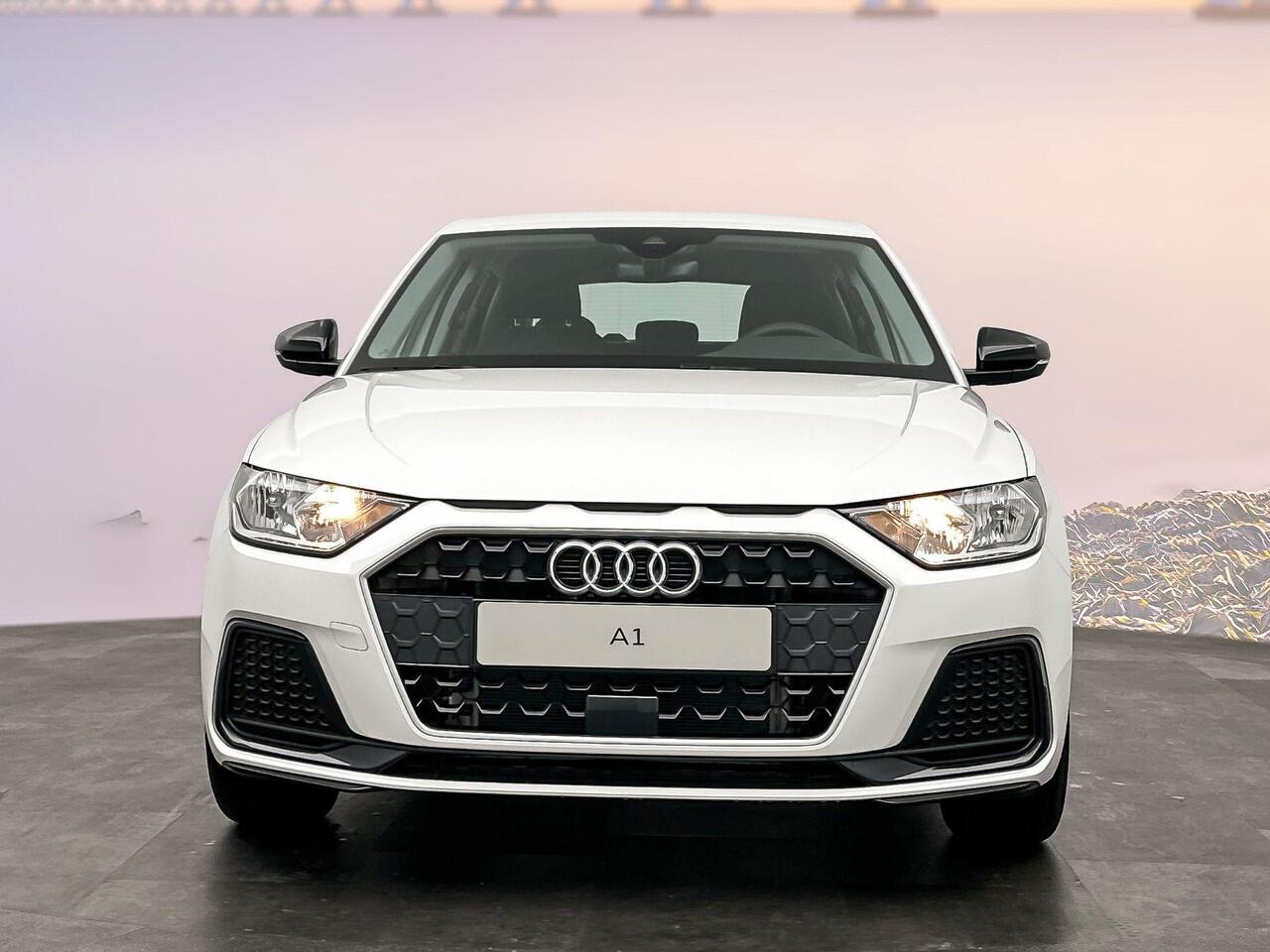 Audi A1 Sportback Advanced edition 25 TFSI 70 kW / 95 PK Sportback 5