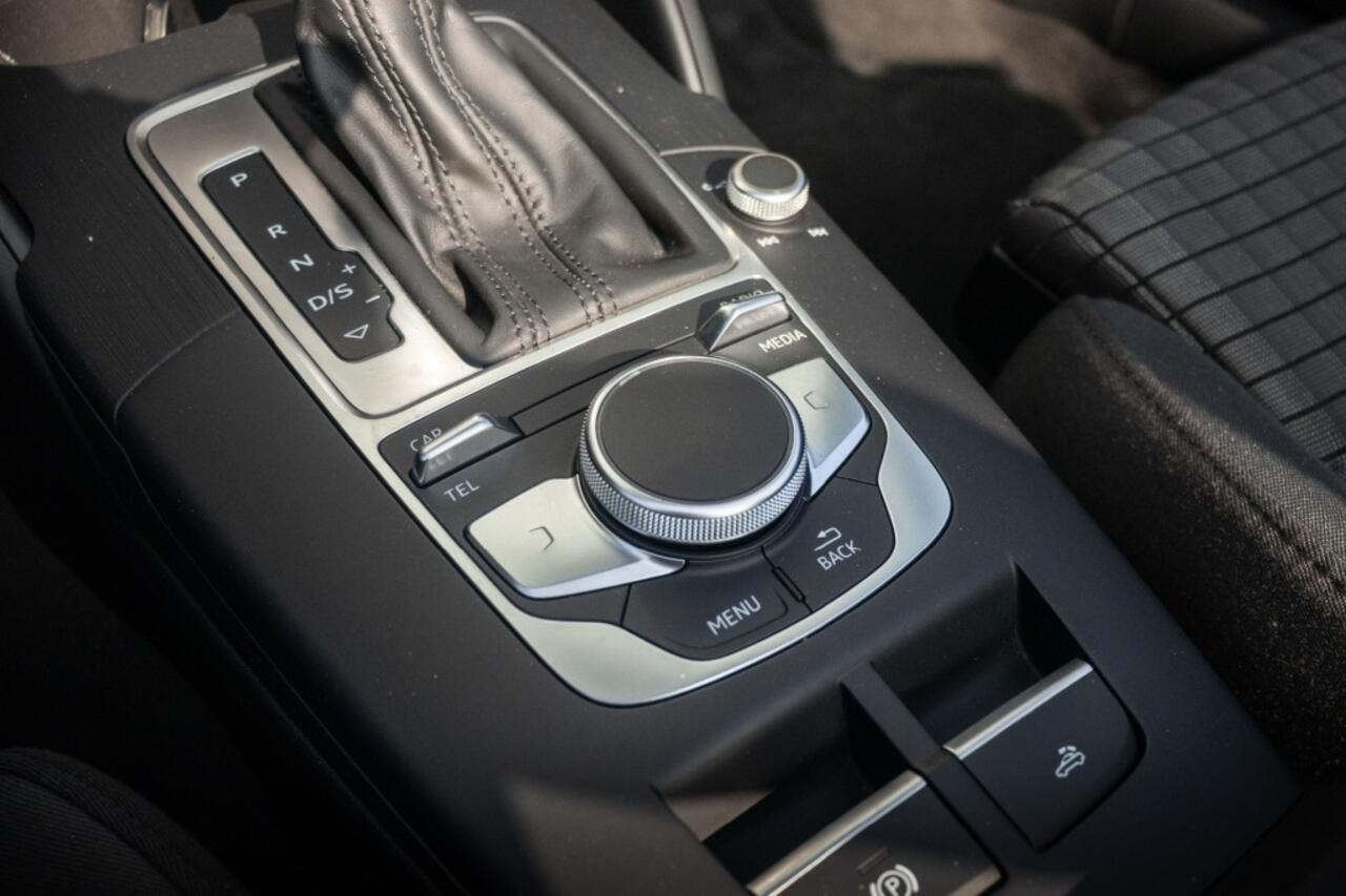 Audi A3 A3 Cabrio, 1.5 TFSI, S-tronic, Sport