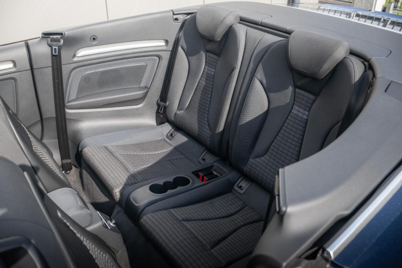 Audi A3 A3 Cabrio, 1.5 TFSI, S-tronic, Sport