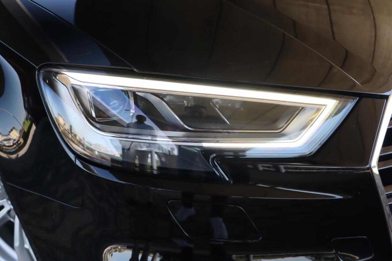 Audi A3 30 TFSI | Geen import | 2x S - S line | Compleet