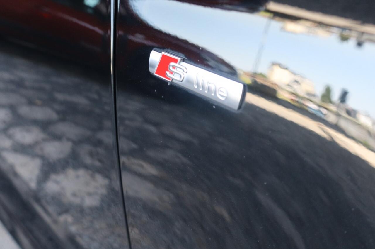 Audi A3 30 TFSI | Geen import | 2x S - S line | Compleet