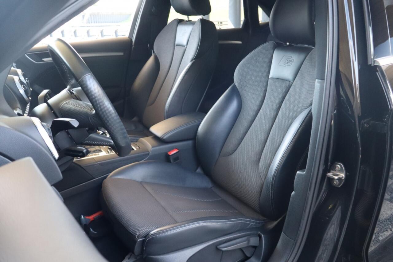 Audi A3 30 TFSI | Geen import | 2x S - S line | Compleet