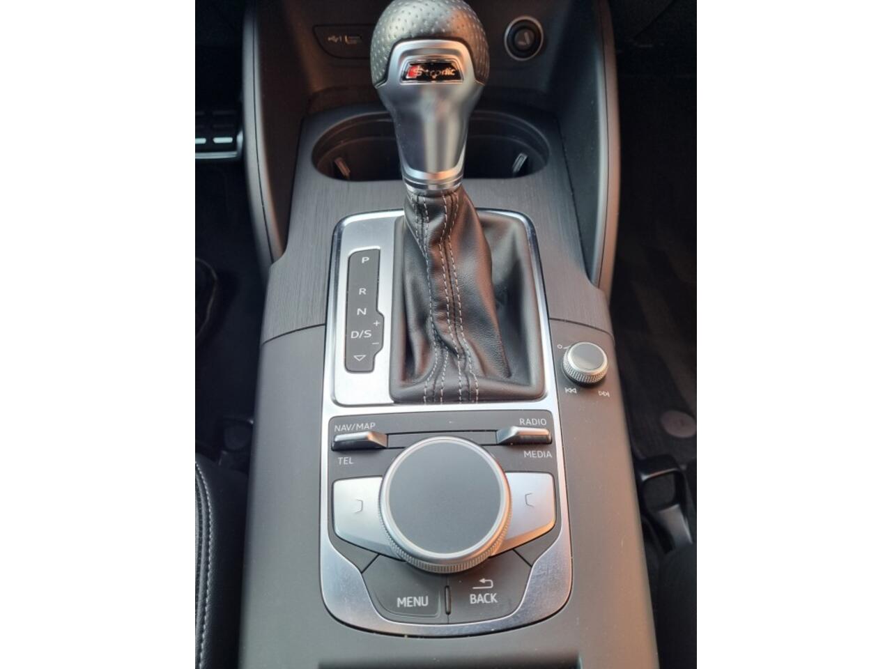 Audi A3 30 TFSI SP.SL.E