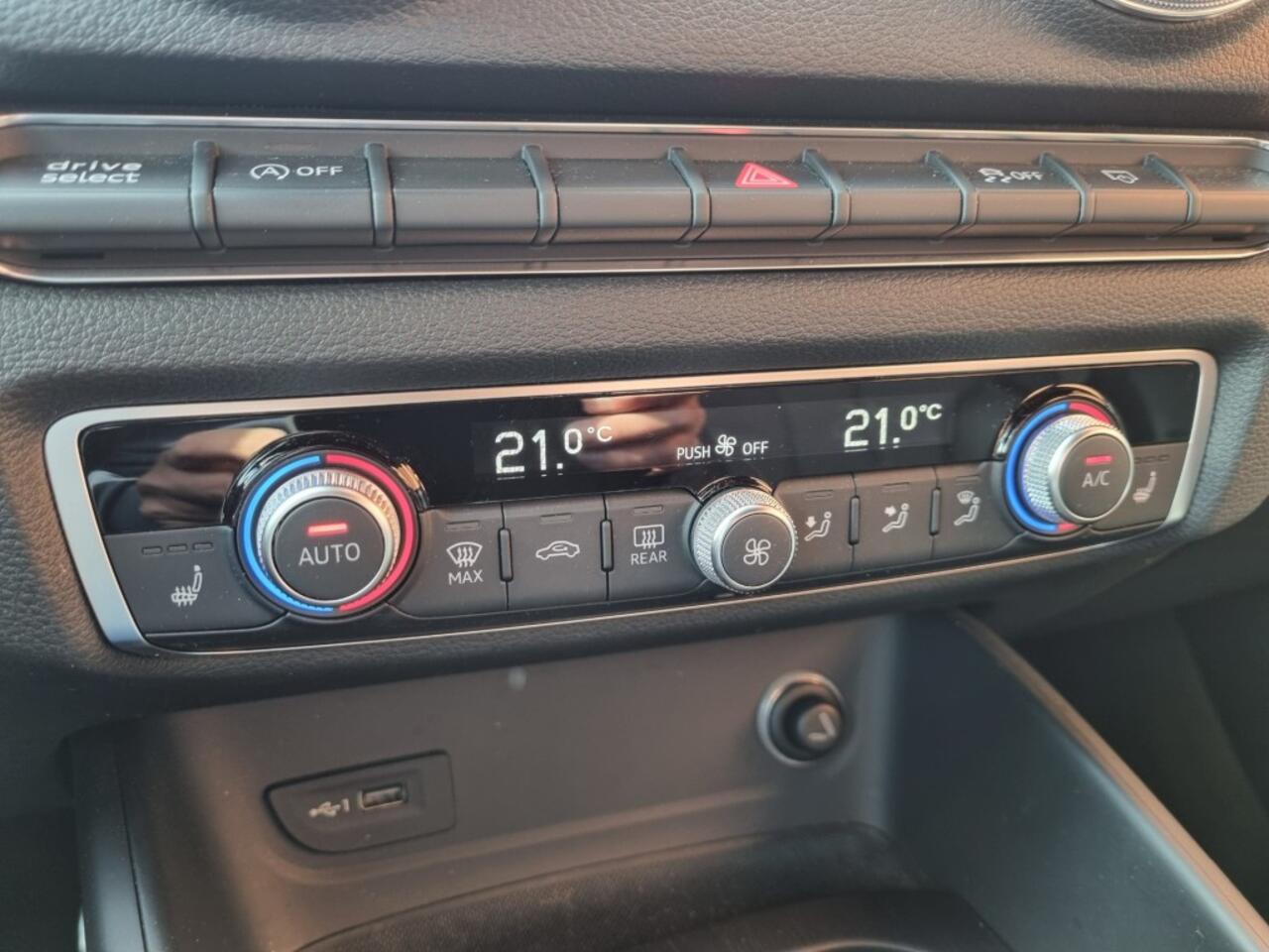 Audi A3 30 TFSI SP.SL.E