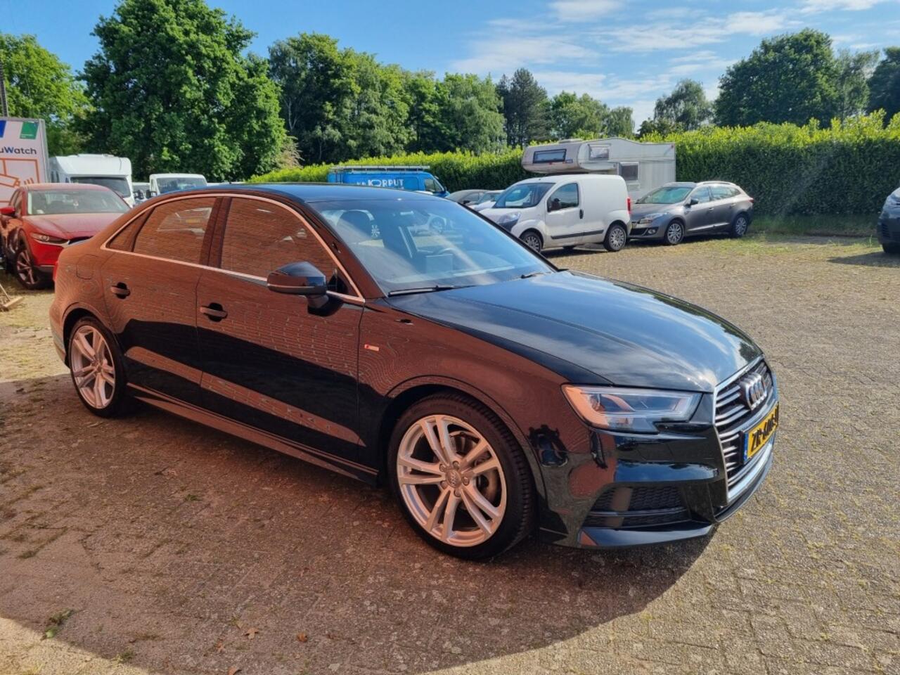 Audi A3 30 TFSI SP.SL.E