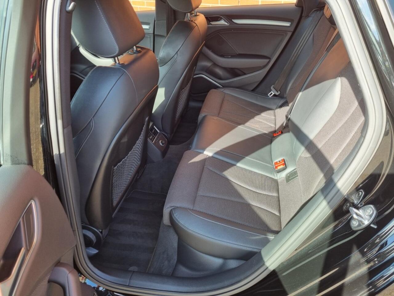 Audi A3 30 TFSI SP.SL.E