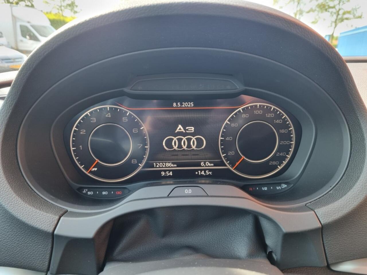 Audi A3 30 TFSI SP.SL.E