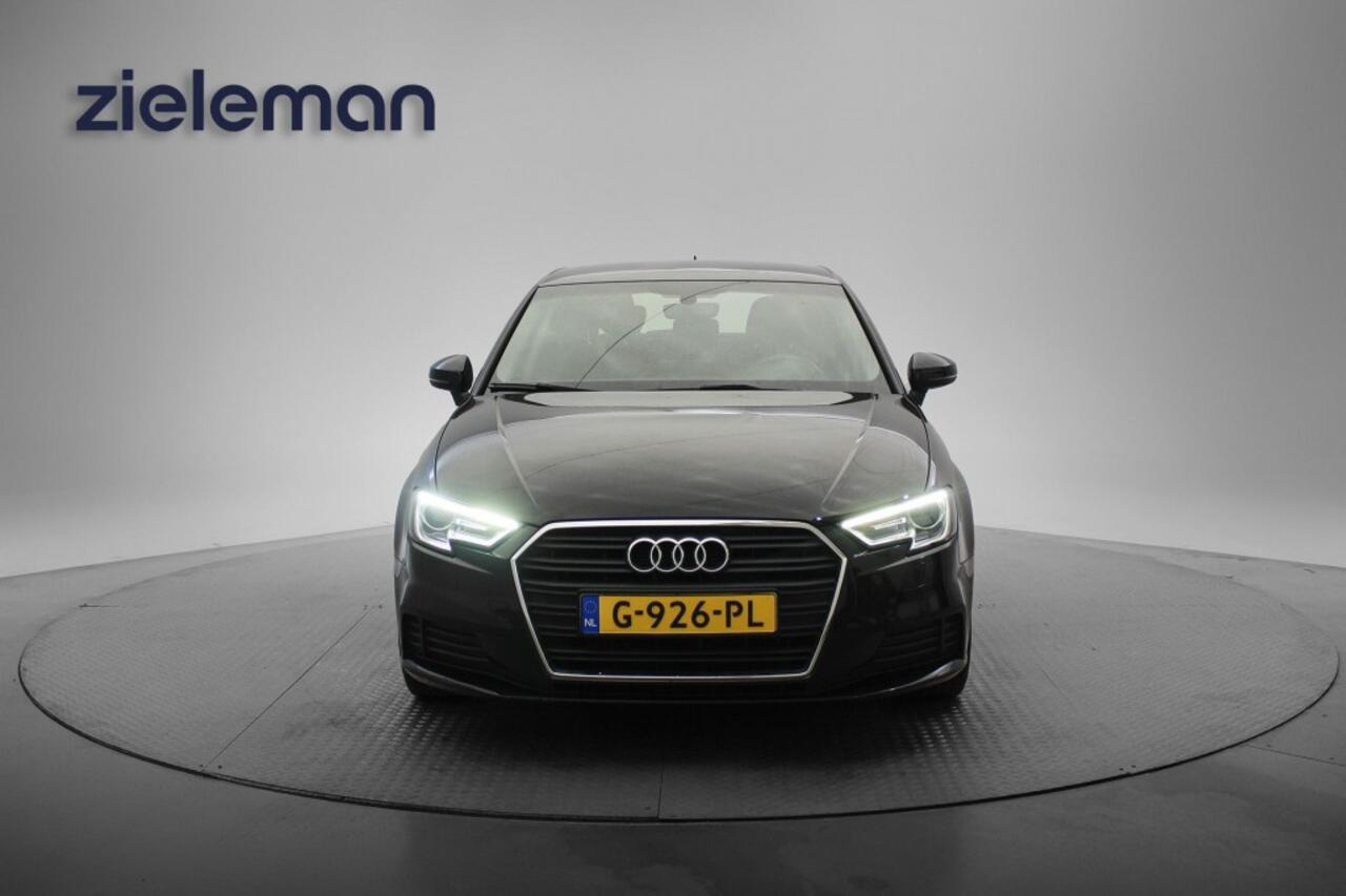 Audi A3 35 TFSI ProLine - Navi, Cruise, Clima