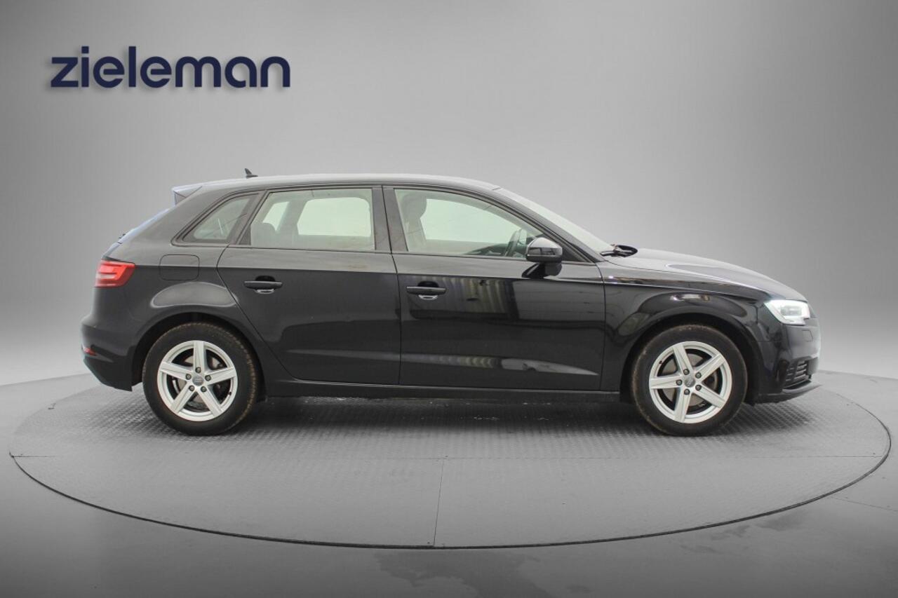 Audi A3 35 TFSI ProLine - Navi, Cruise, Clima