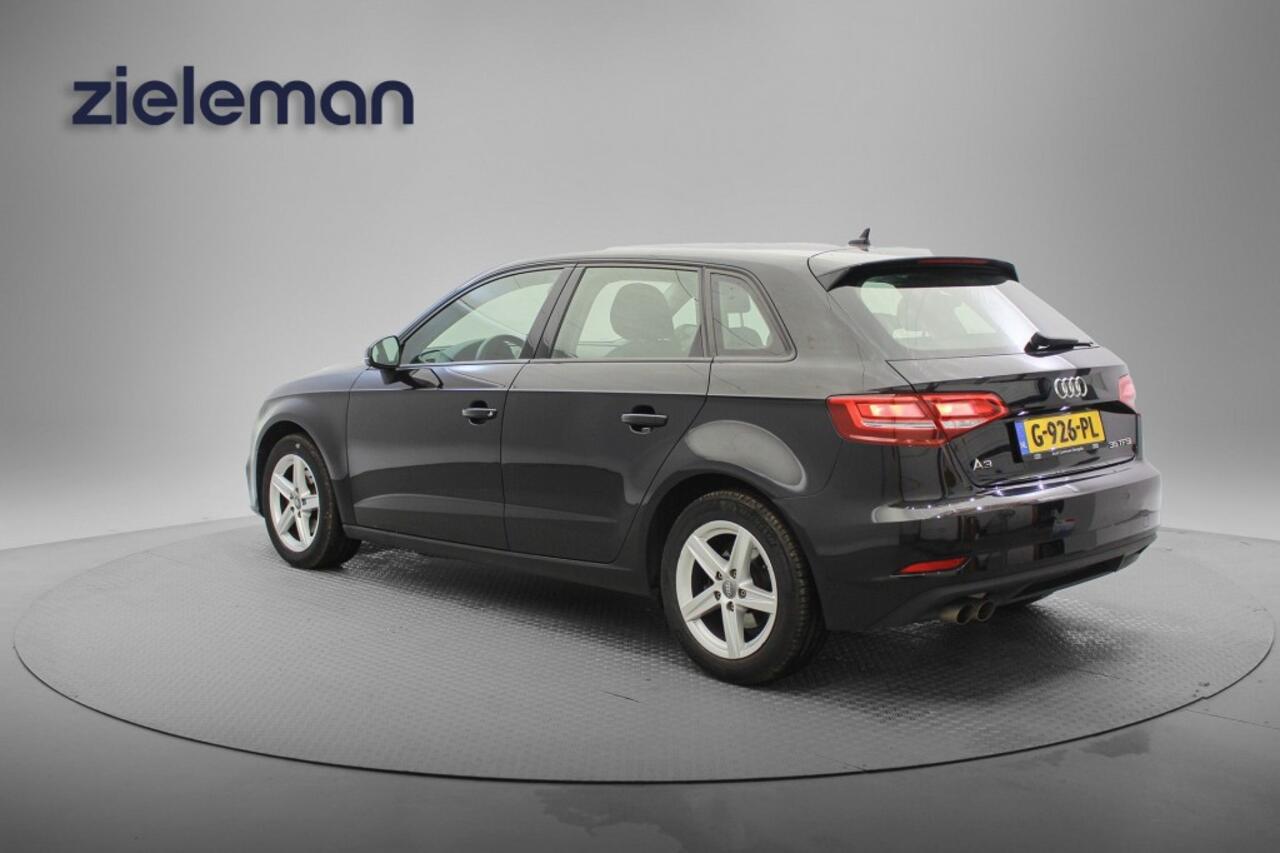 Audi A3 35 TFSI ProLine - Navi, Cruise, Clima