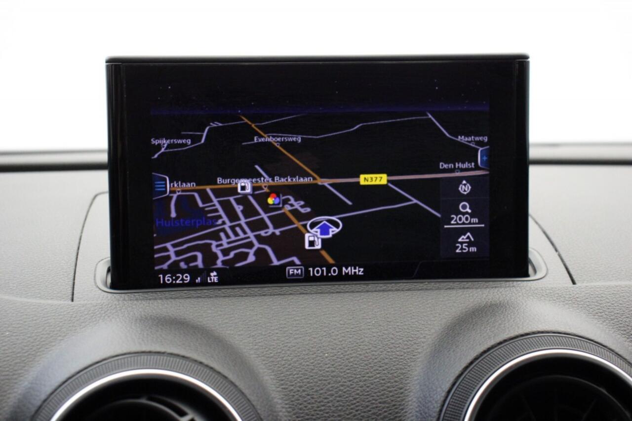 Audi A3 35 TFSI ProLine - Navi, Cruise, Clima