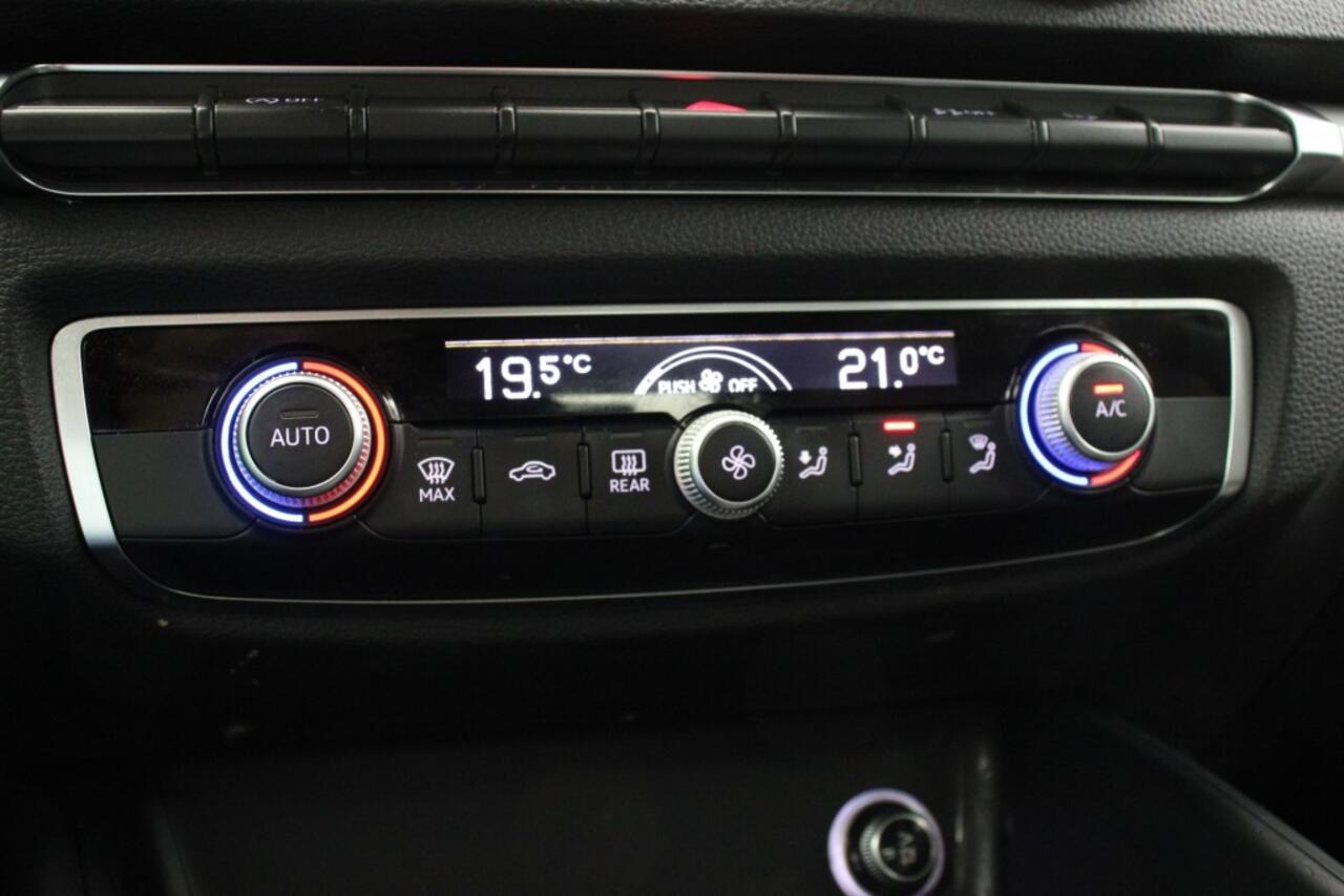 Audi A3 35 TFSI ProLine - Navi, Cruise, Clima