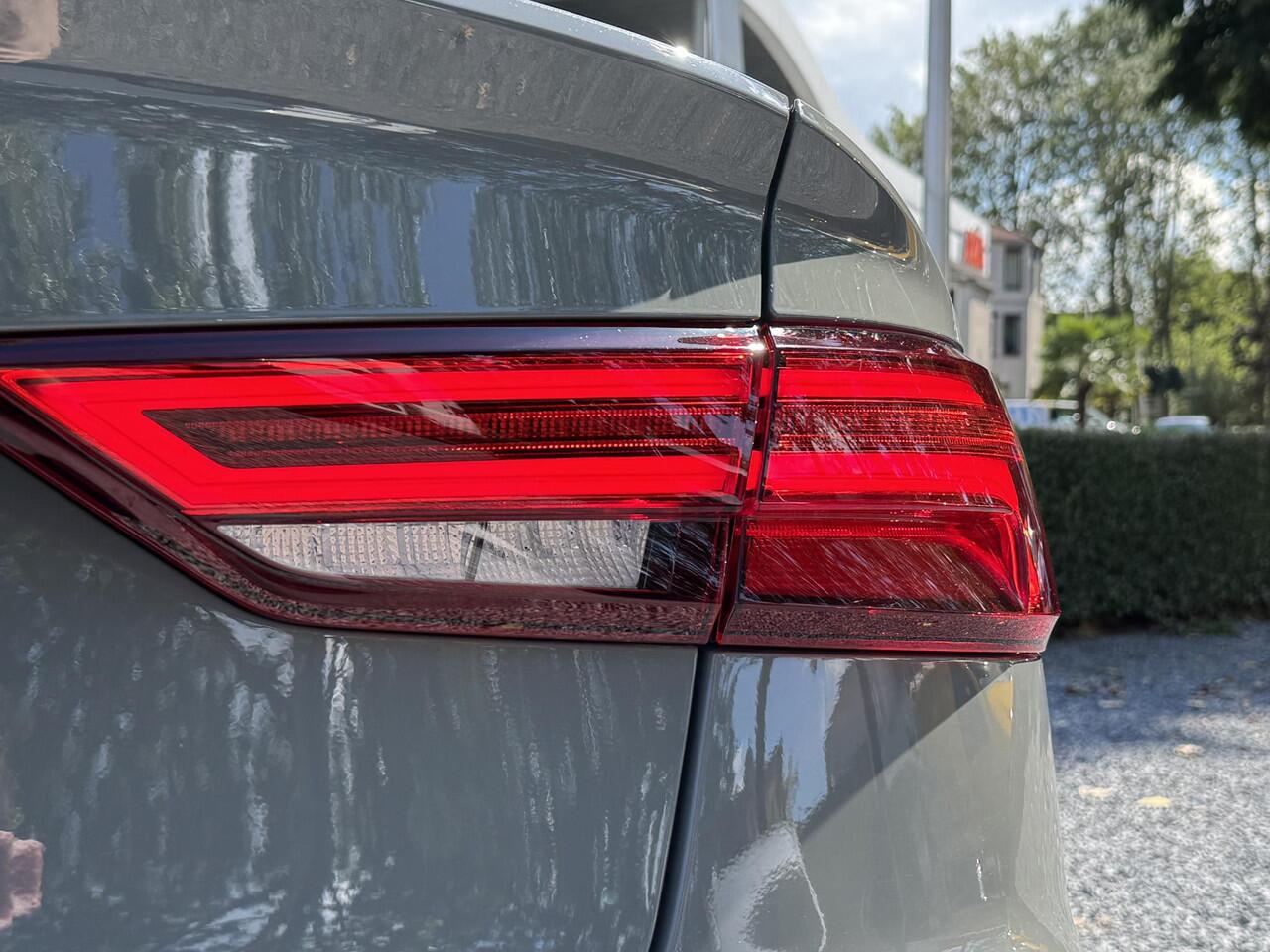 Audi A3 Cabriolet 1.5 TFSI 150pk Aut. S-Line (2x) (Camera,Virtual,B&O,Clima)