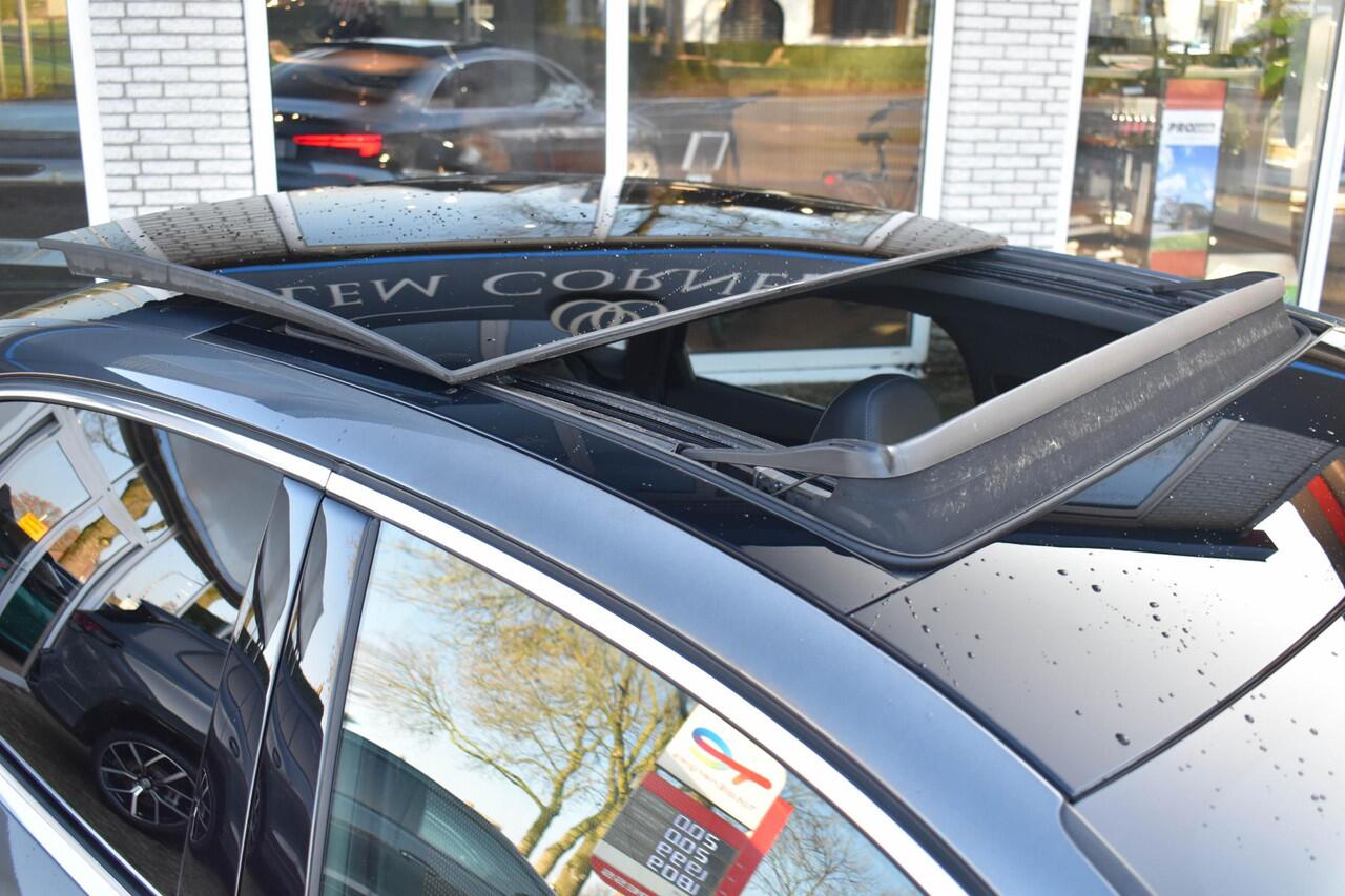 Audi A3 Limousine 35 TFSI S-Line Pano Virtual B&O Carplay Keyless Stoelverw