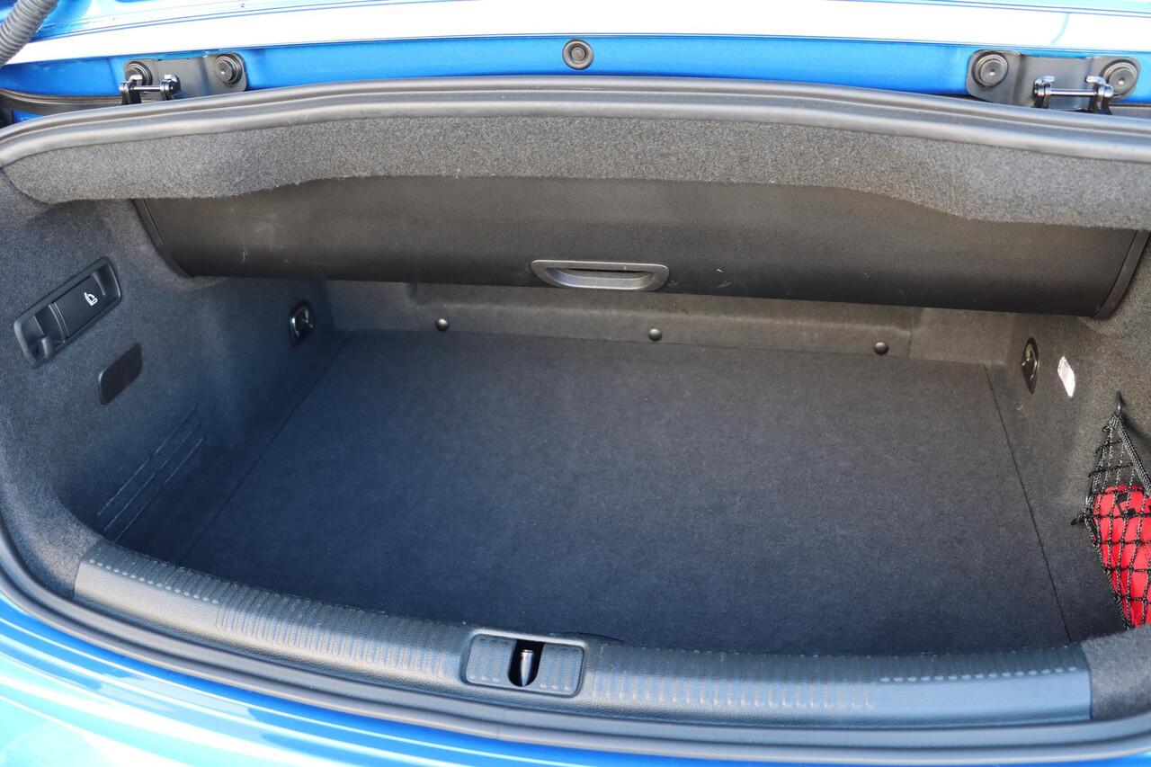 Audi A3 Cabriolet 35 TFSI CoD Design Pro Line Plus 150pk S-Tronic