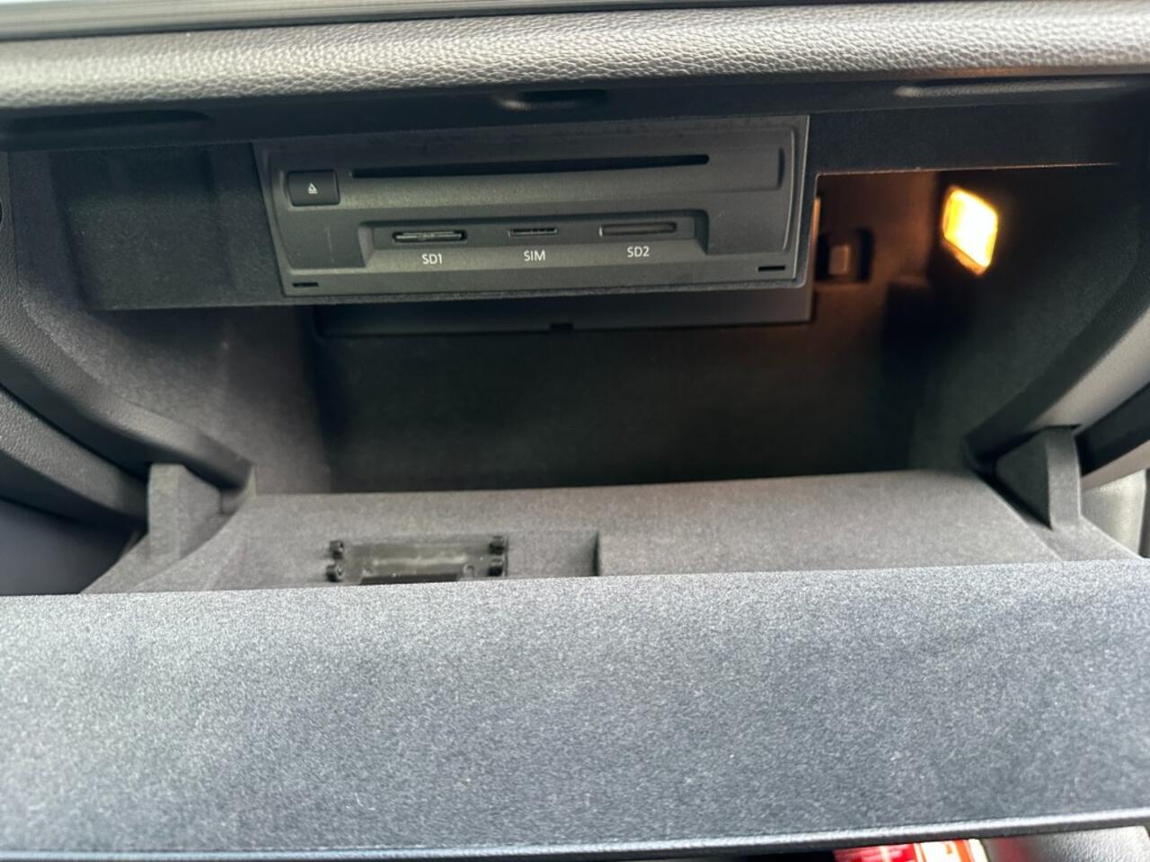 Audi A3 A3 Sportback 30 TFSi Aut. Design Navigatie