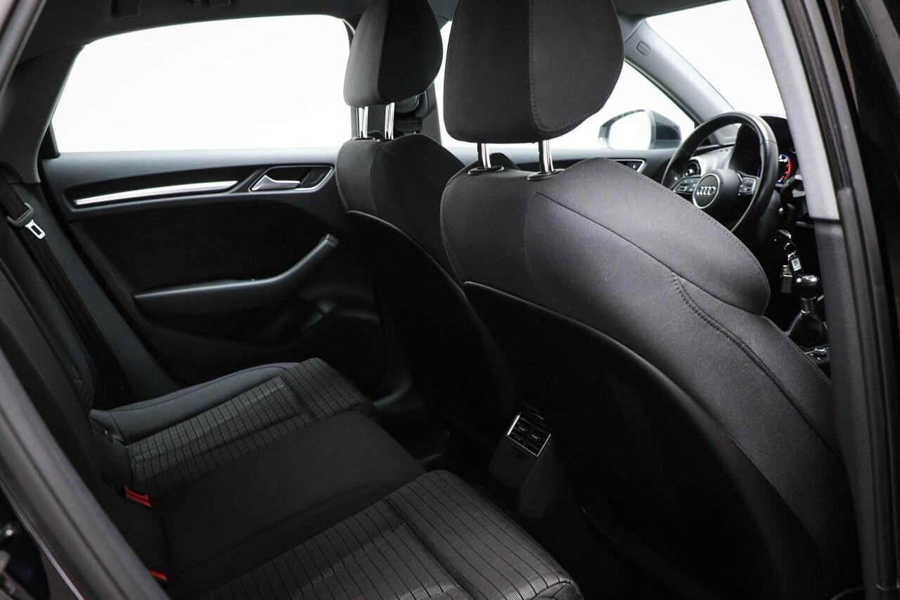 Audi A3 Limousine 30 TFSI Sport Lease Edition | ASSISTENTIE PACK | PARK ASSIST | LED | CAMERA