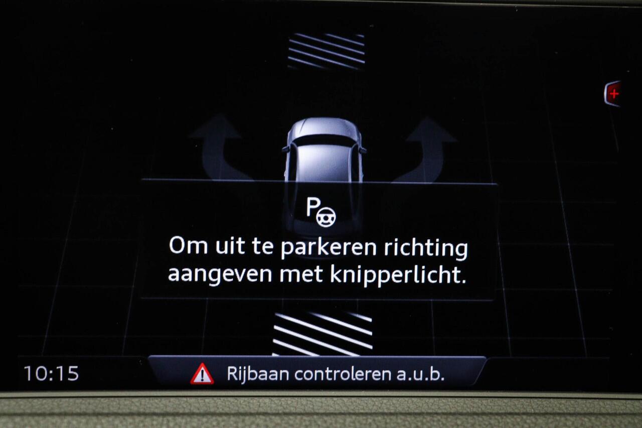 Audi A3 Limousine 30 TFSI Sport Lease Edition | ASSISTENTIE PACK | PARK ASSIST | LED | CAMERA