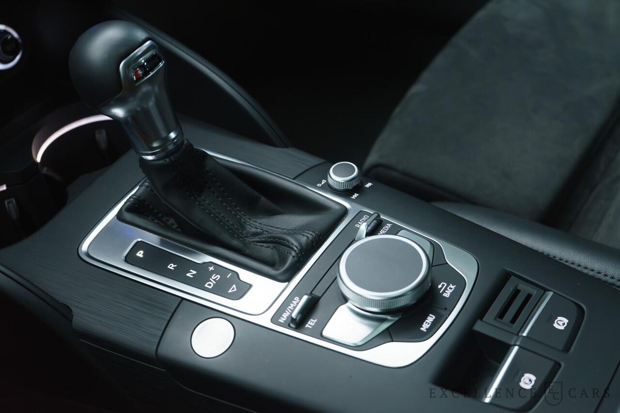 Audi A3 Limousine 35 TFSI CoD Sport S Line Edition Virtual|Pano| Adapt Cr.|