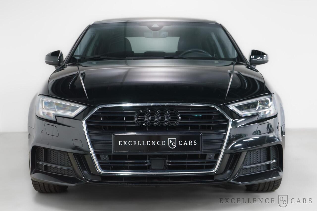 Audi A3 Limousine 35 TFSI CoD Sport S Line Edition Virtual|Pano| Adapt Cr.|