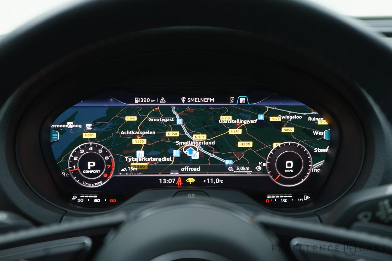 Audi A3 Limousine 35 TFSI CoD Sport S Line Edition Virtual|Pano| Adapt Cr.|