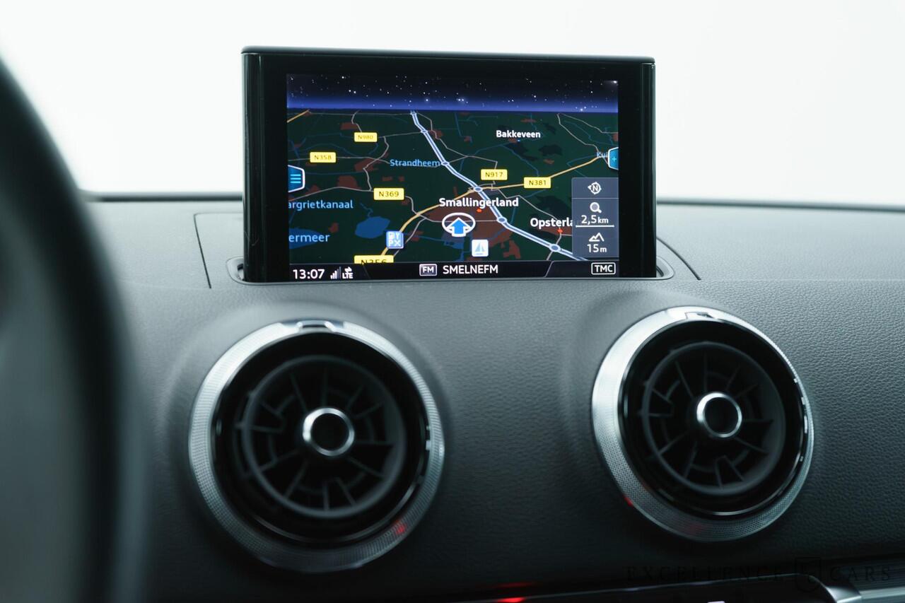 Audi A3 Limousine 35 TFSI CoD Sport S Line Edition Virtual|Pano| Adapt Cr.|