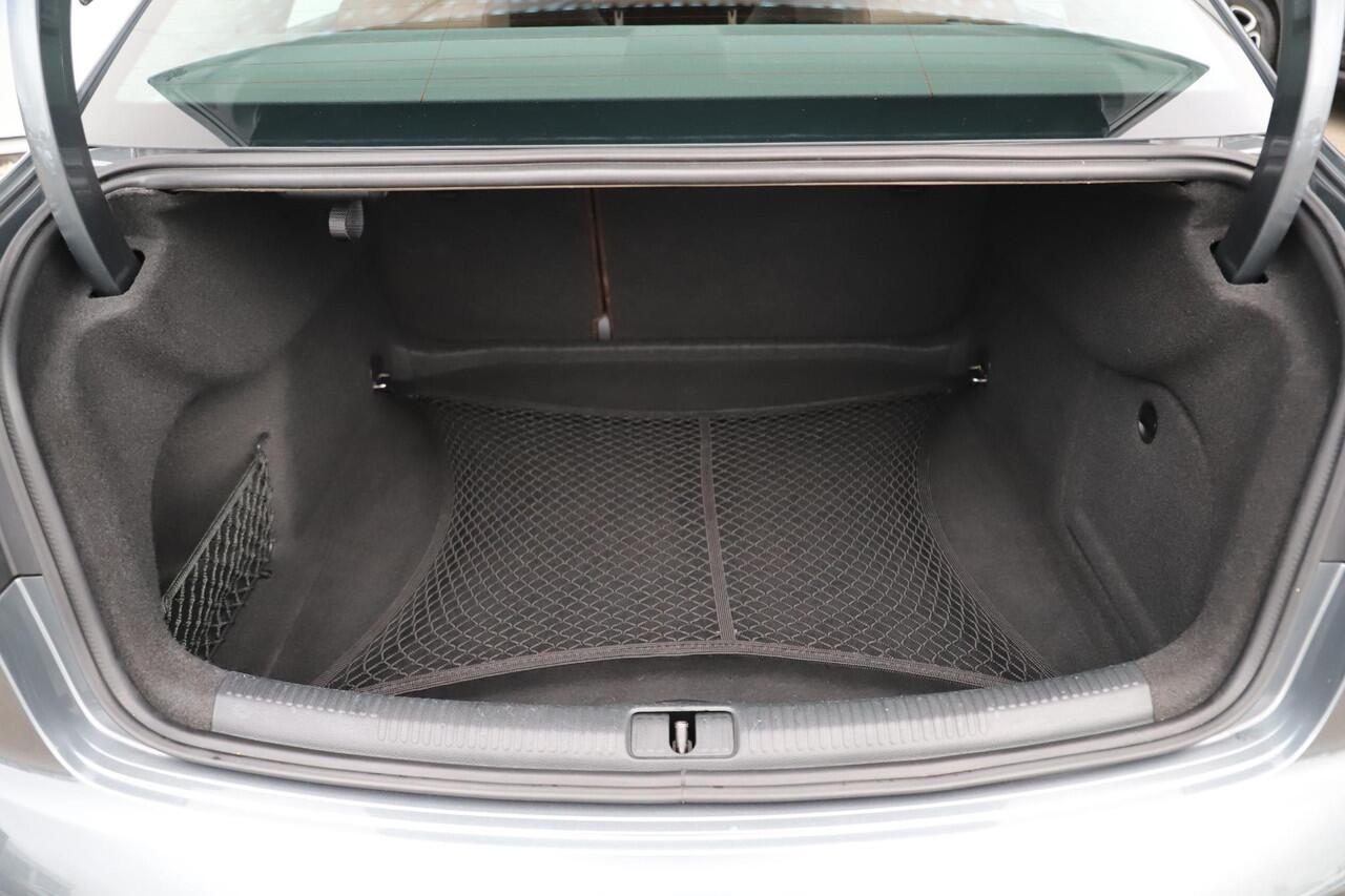 Audi A3 Limousine 35 TFSI CoD Advance 150PK Automaat Virtual Cockpit Bruin Leder LED Navigatie Carplay Climate Cruise Control