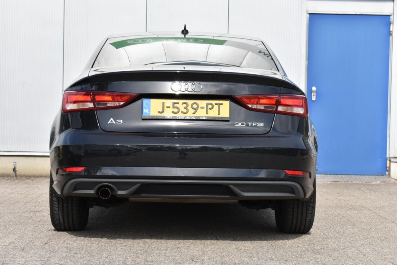 Audi A3 30 TFSI Pro Line NAVI, Cruise